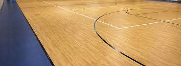sport flooring basketball court solutions