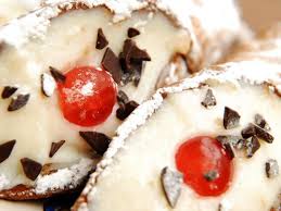 cannoli siciliani sicilian cannoli