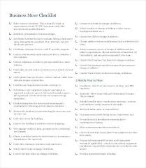 Business Expansion Plan Template Checklist Free Startup