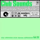 Club Sounds, Vol. 23