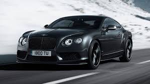 bentley continental gt v8 s concours