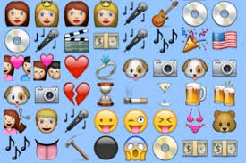 9 Emoji Masterpieces Thatll Make Your Texts Look Boring