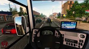 bus driver simulator 2019 pc gameplay