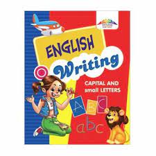 hand writing book ukg at rs 155 piece