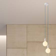 Suspension Lamps Creative Cables International