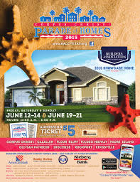 Best things to do in corpus christi, tx with kids include the corpus christi museum of science and history, the texas state aquarium and the texas surf museum. 2015 Bacc Parade Of Homes By New Homes South Texas Issuu