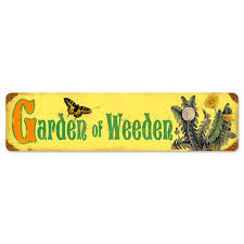 garden weeden home and garden vine