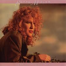 Fever bette midler sings the peggy lee songbook. Bette Midler Some People S Lives Austriancharts At