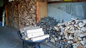 How To Pick The Best Firewood For Clean Burning Long