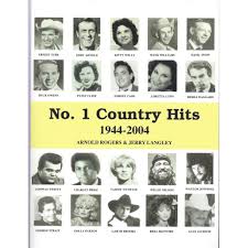 No 1 Country Hits 1944 2004