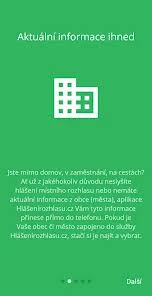 Hlášenírozhlasu.cz – Aplikace na Google Play
