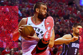 Top 10 shortest nba basketball players. Marc Gasol Is The Final Piece To The Toronto Raptors Beautiful Puzzle Sbnation Com