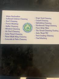 11 best carpet cleaning services west