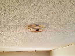 How To Install A Stretch Ceiling System With Led Recessed Lights