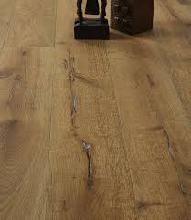 lock morar rustic oak flooring 14x190mm