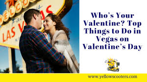 who s your valentine top things to do