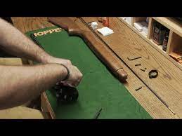 how to clean ruger 10 22 you