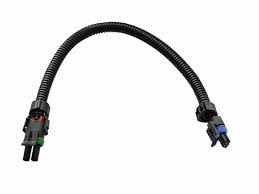 Chevrolet wiring color code get rid of wiring diagram problem. Tpi Tbi Intake Air Temp Sensor Wiring Harness Iat L98 Tuned Port Injection Fits 1986 1992 Michigan Motorsports