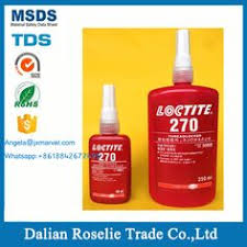 8 Best Loctite272 Red Threadlocker High Temperature