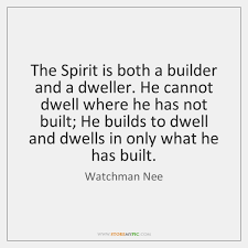 Collection of watchman nee quotes, from the older more famous watchman nee quotes to all new quotes by watchman nee. Watchman Nee Quotes Storemypic Page 4