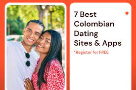 Colombia free dating site