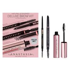 anastasia beverly hills natural and