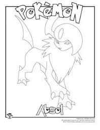 In these page, we also have variety of images available. Pokemon Coloring Pages Woo Jr Kids Activities