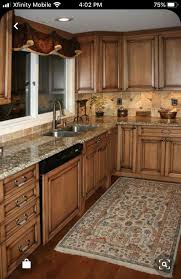 What backsplaches go with maple cabinets / backsplash ideas for white cabinets 5 gorgeous tips / best paint for veneer kitchen cabinets. Maple Kitchen Design Ideas