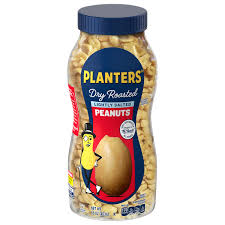 save on planters dry roasted peanuts