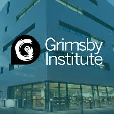 grimsby insute further higher