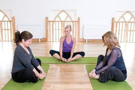 yoga instructors in queens ny