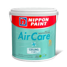 Nippon Paint The Colour