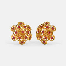 See more of golden earring on facebook. Buy 2500 Gold Earrings Online 0 Making Charges Bluestone Com