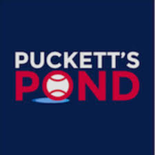 Puckett's Pond MN Twins Baseball