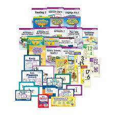 Grade 2 Complete Parent Kit Abeka Amazon Com Books
