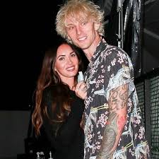 Machine gun kelly and emma cannon started their love relation while they were both teenage. Machine Gun Kelly Reveals He S Seeking Therapy After Drug Abuse News Akmi