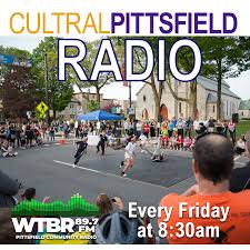Cultural Pittsfield Radio