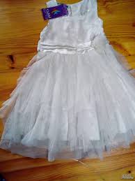 Бебешки рокли с дълъг ръква за всеки ден или за празник, може да поръчате онлайн с бърза доставка в косара. Detski Rokli Roklya Momichence 3 4 Godini Do 104 Sm Byala Bebeshki I Detski Drehi Gr