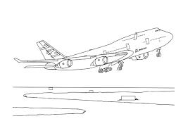 Fighter jet coloring page coloring page book for kids. Free Printable Airplane Coloring Pages For Kids