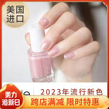 essie nail polish summer 2023 new