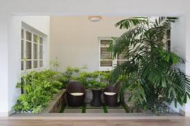 Five Simple Garden Design Ideas To