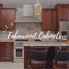 fabuwood cabinets for a fabulous
