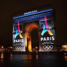 Paris beat out four cities — hamburg, rome, budapest and. Pack Your Bags The Dates For The 2024 Summer Olympics Are Set And The Host City Is A Dream