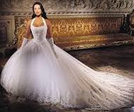 what-is-the-most-expensive-wedding-dress-2022