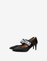 Shoes Women Moschino Moschino