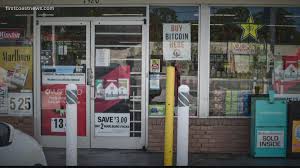 It is not possible buy bitcoins and remain 100% anonymous. What Are The Dangers Of Bitcoin Atms In Florida Firstcoastnews Com