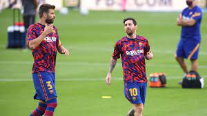 Tue, 24 sep 2019 stadium: Barcelona Vs Villarreal La Liga 2020 21 Matchweek 3 Fixtures Time And Where To Watch Live Streaming In India