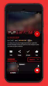 Voir Films et Séries HD _Streaming Gratuit APK pour Android Télécharger
