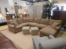 mccreary modern sectional at the