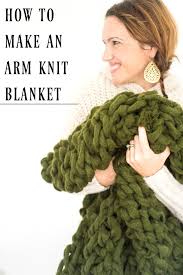 How to find a bed in minecraft. Arm Knit Blanket How To Make Using Chunky Yarn
